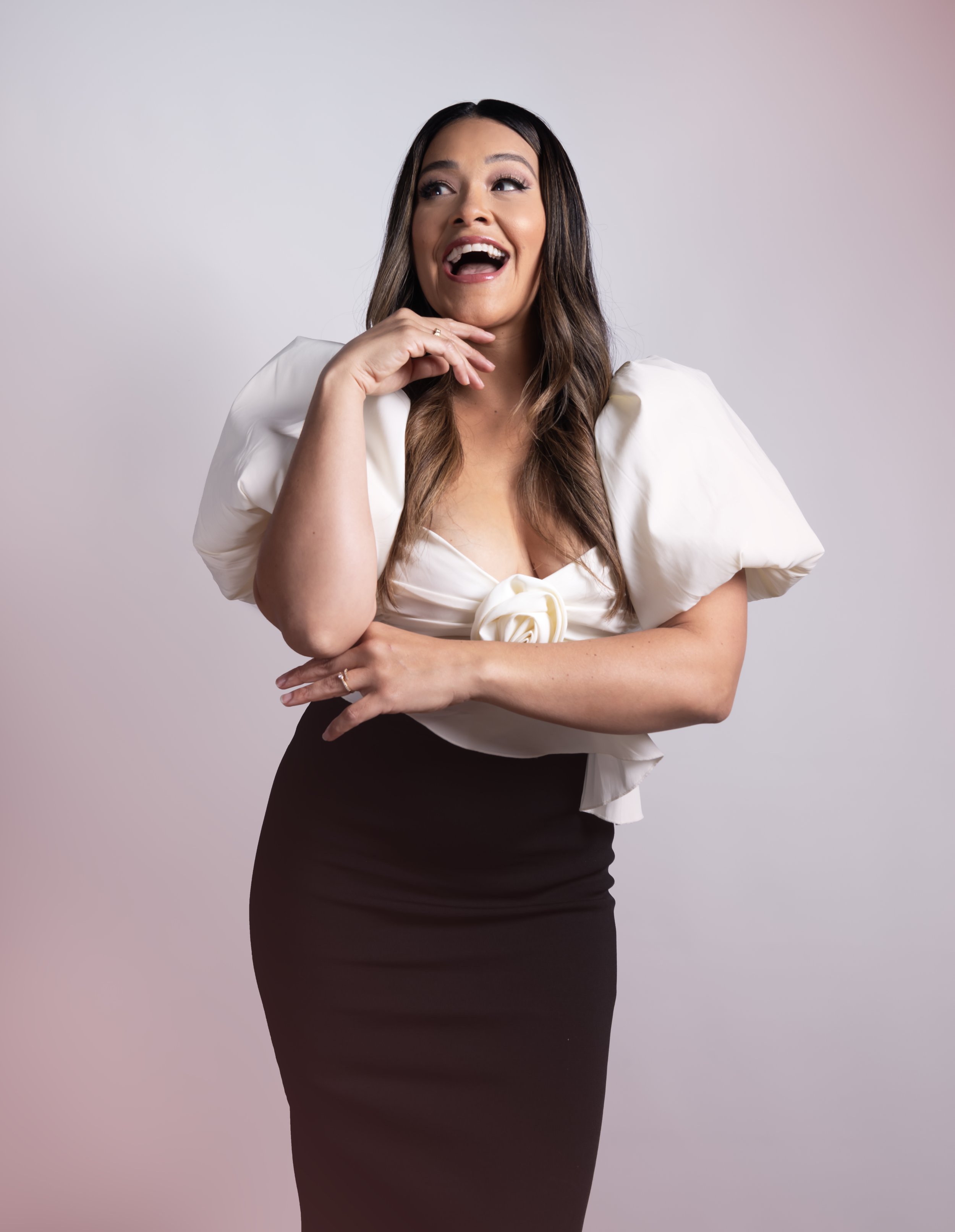 GINA RODRIGUEZ