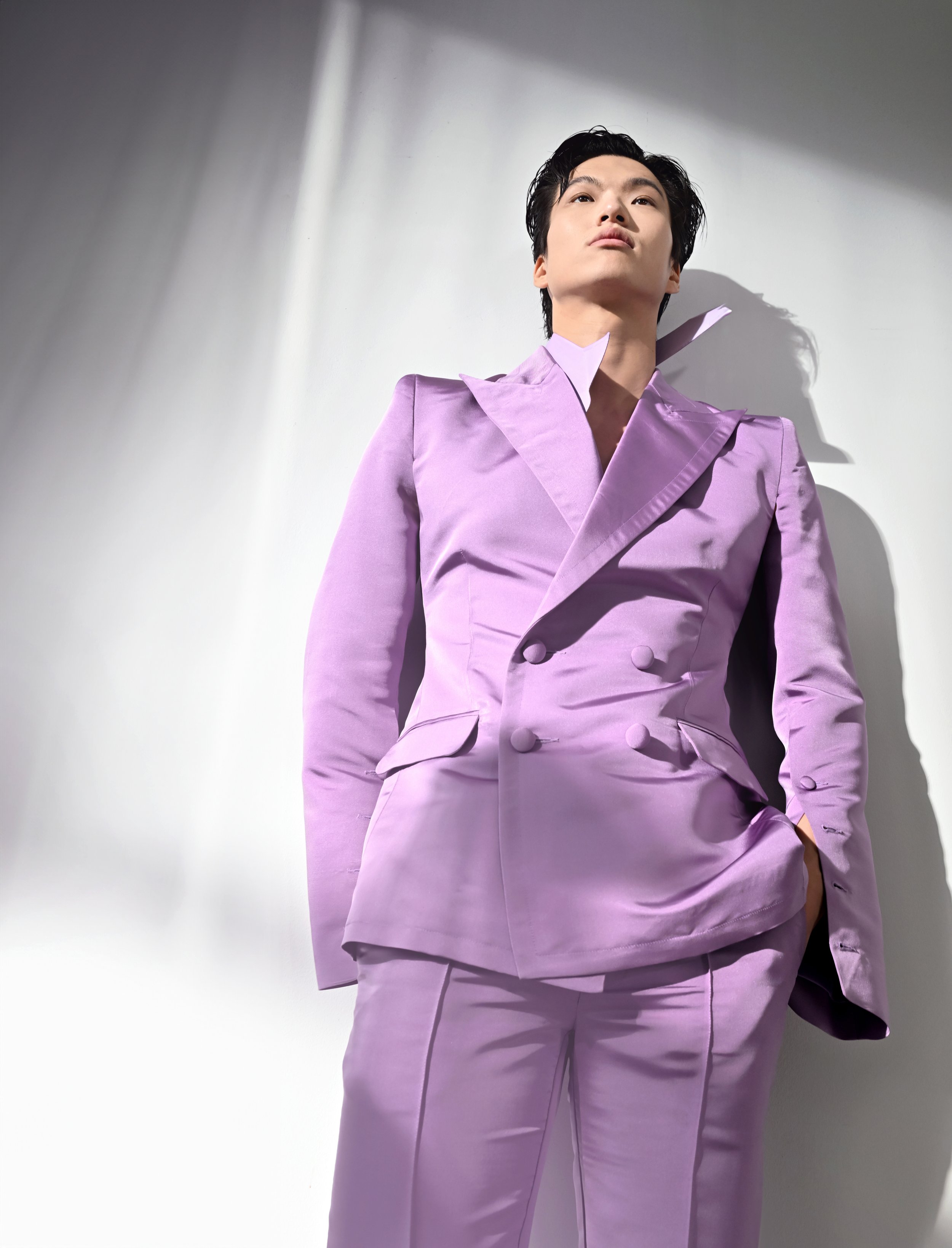 Lavender Suit for Spring - photo by Andrew Werner, NZ8_5644.jpg