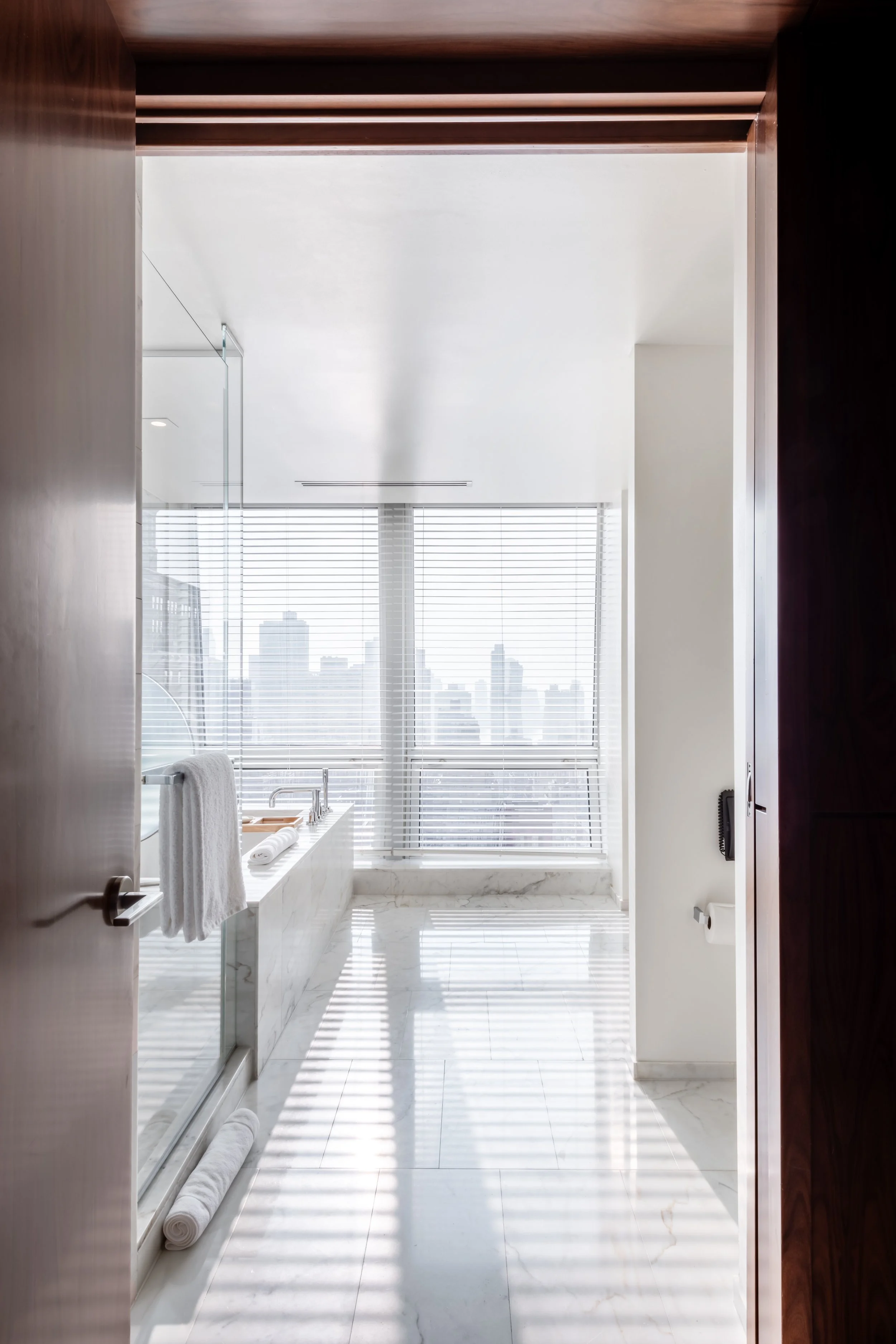 Langham Hotel NYC Presidential Bathroom - photo by Andrew Werner.jpg
