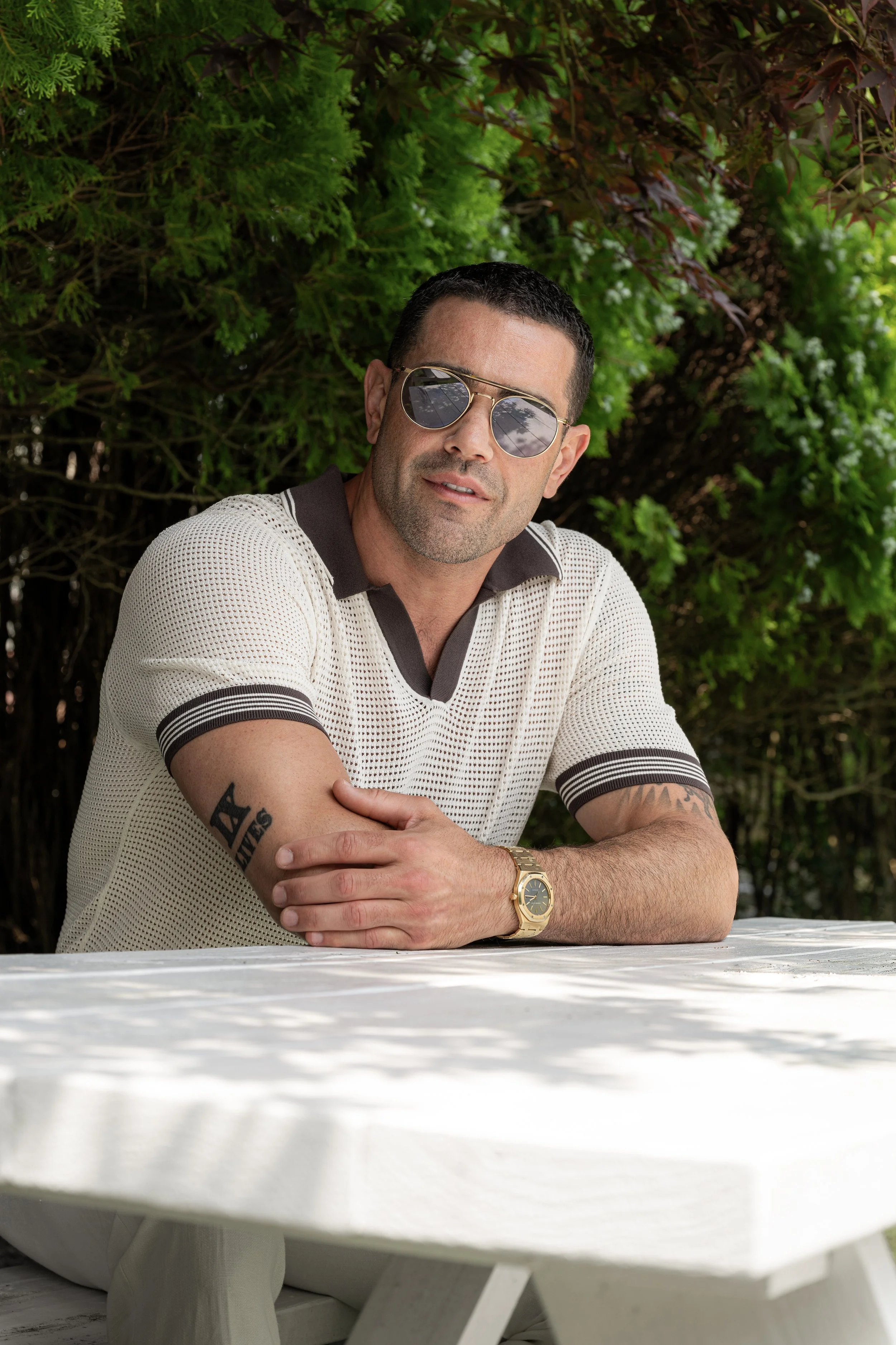 JESSE METCALFE