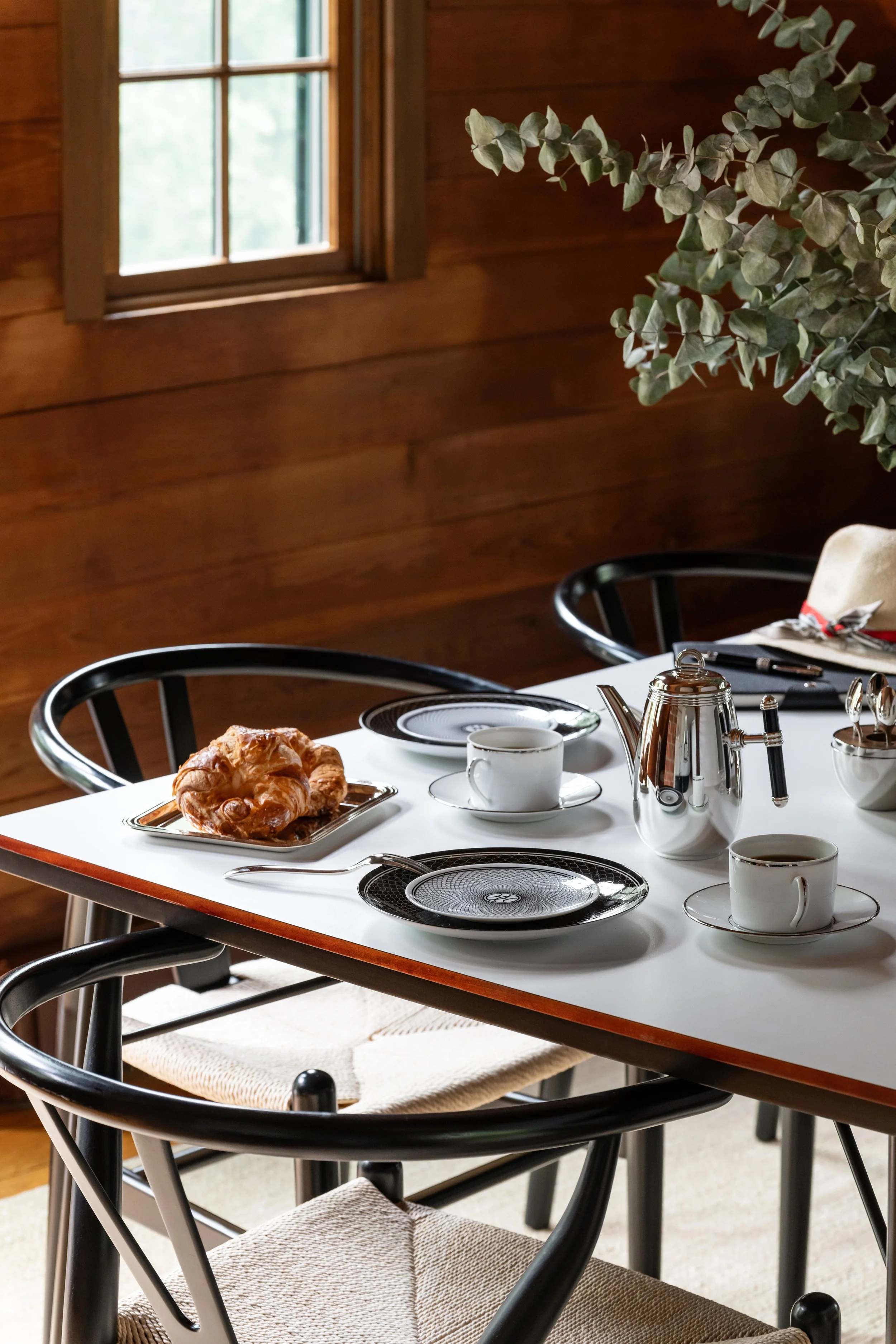 Hamptons breakfast with Christofle and Hermes - photo by Andrew Werner, July 2025 - NZ8_0055.jpg