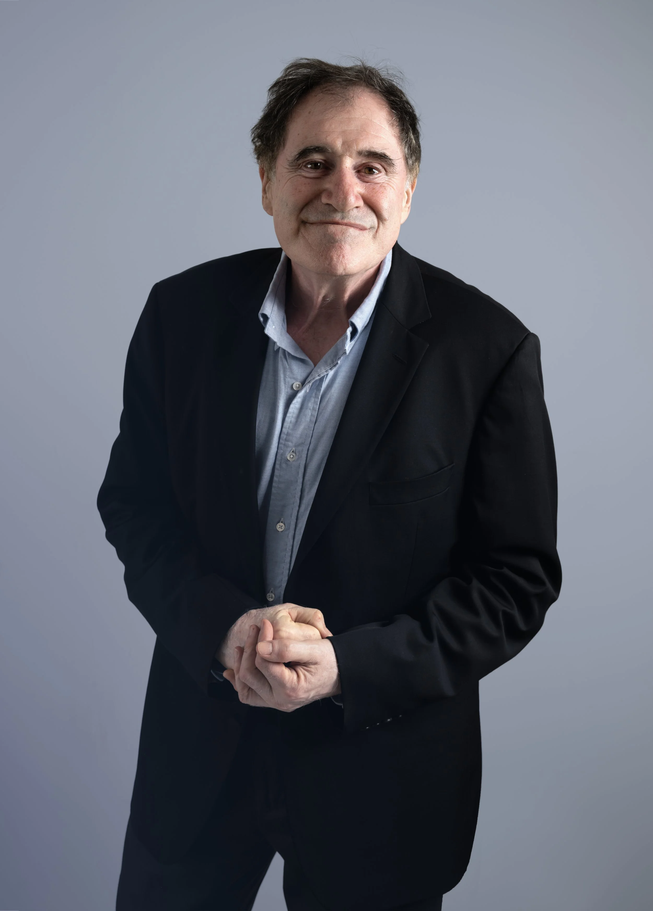Richard Kind by photographer Andrew Werner, Summer 2025.jpg