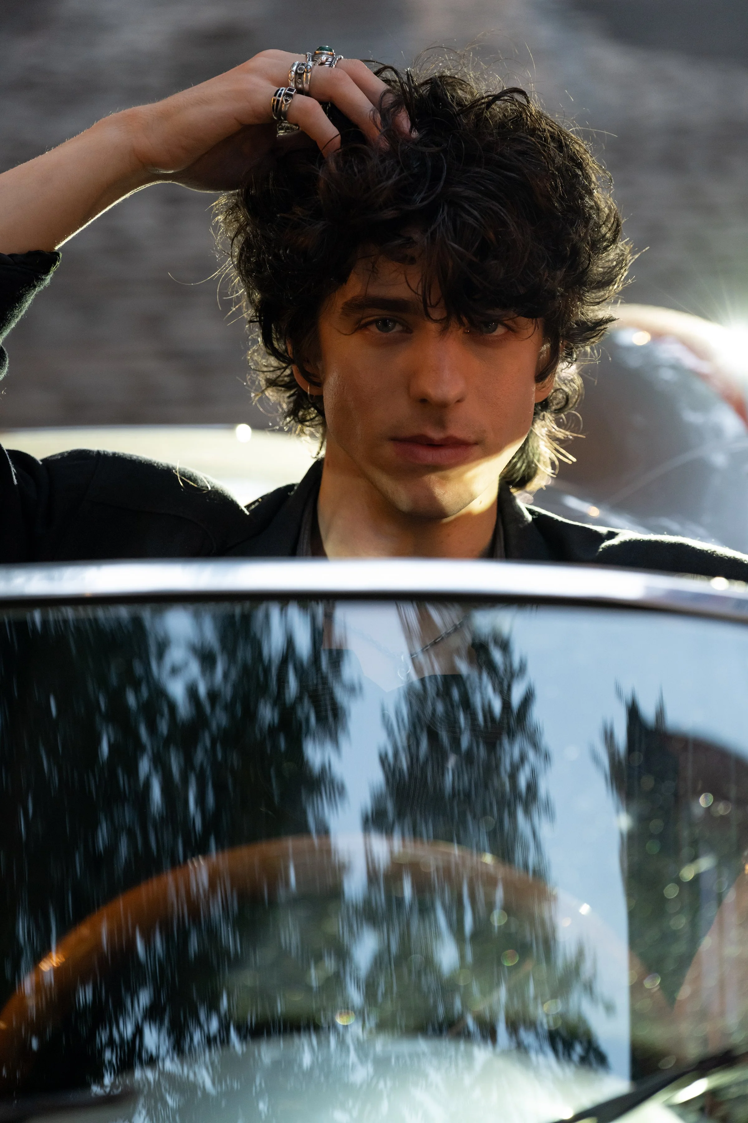 Model in car - photo by Andrew Werner, NZ8_0929 .jpg