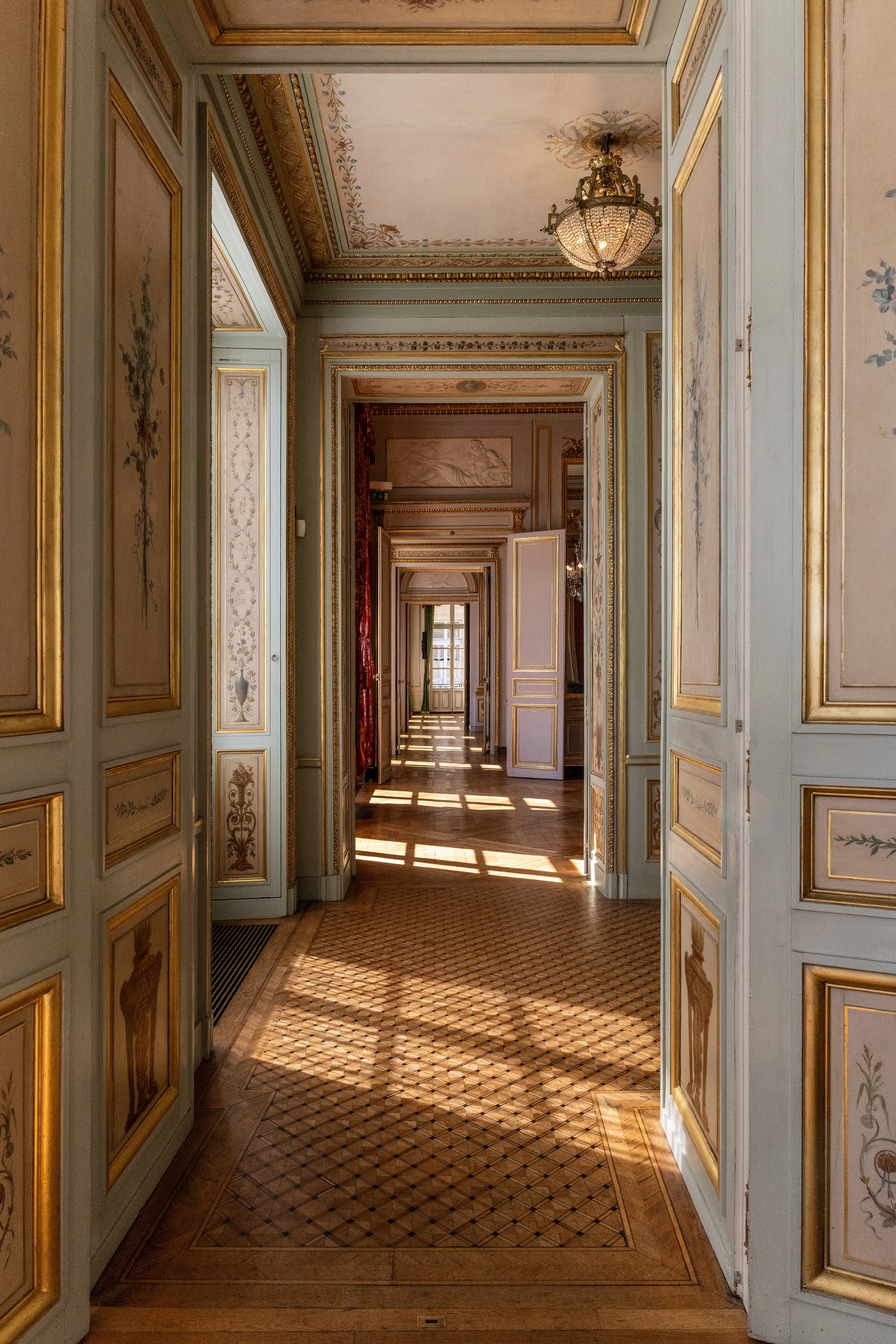 Hôtel de Talleyrand by photographer Andrew Werner, May 2026.jpg