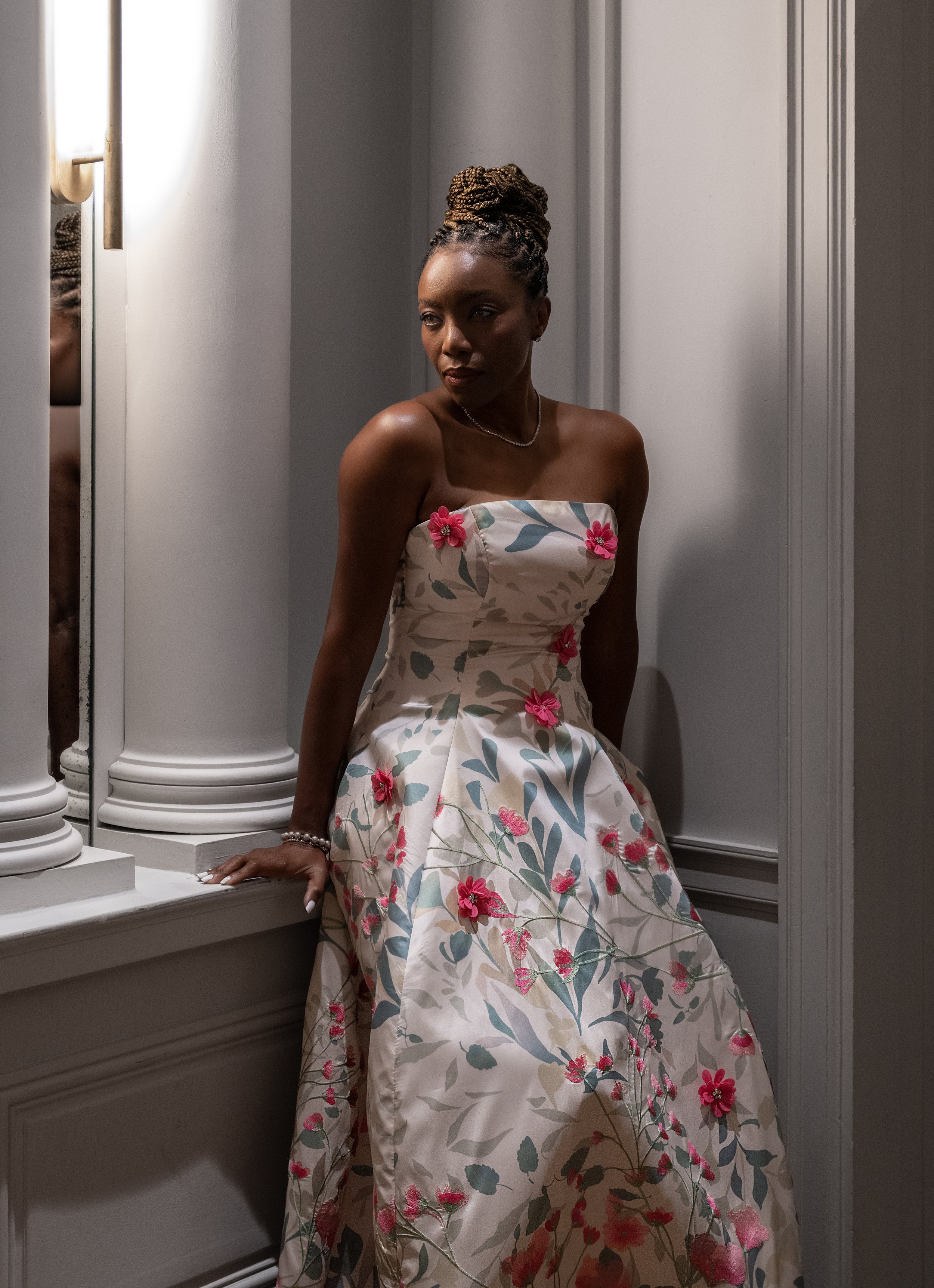 HEATHER HEADLEY