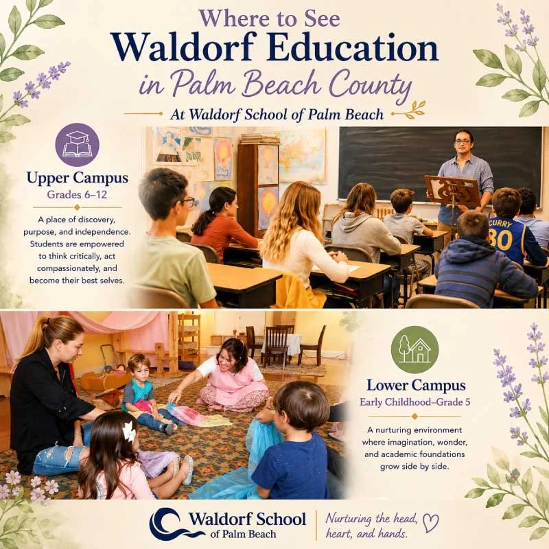 alternative schools in boca raton