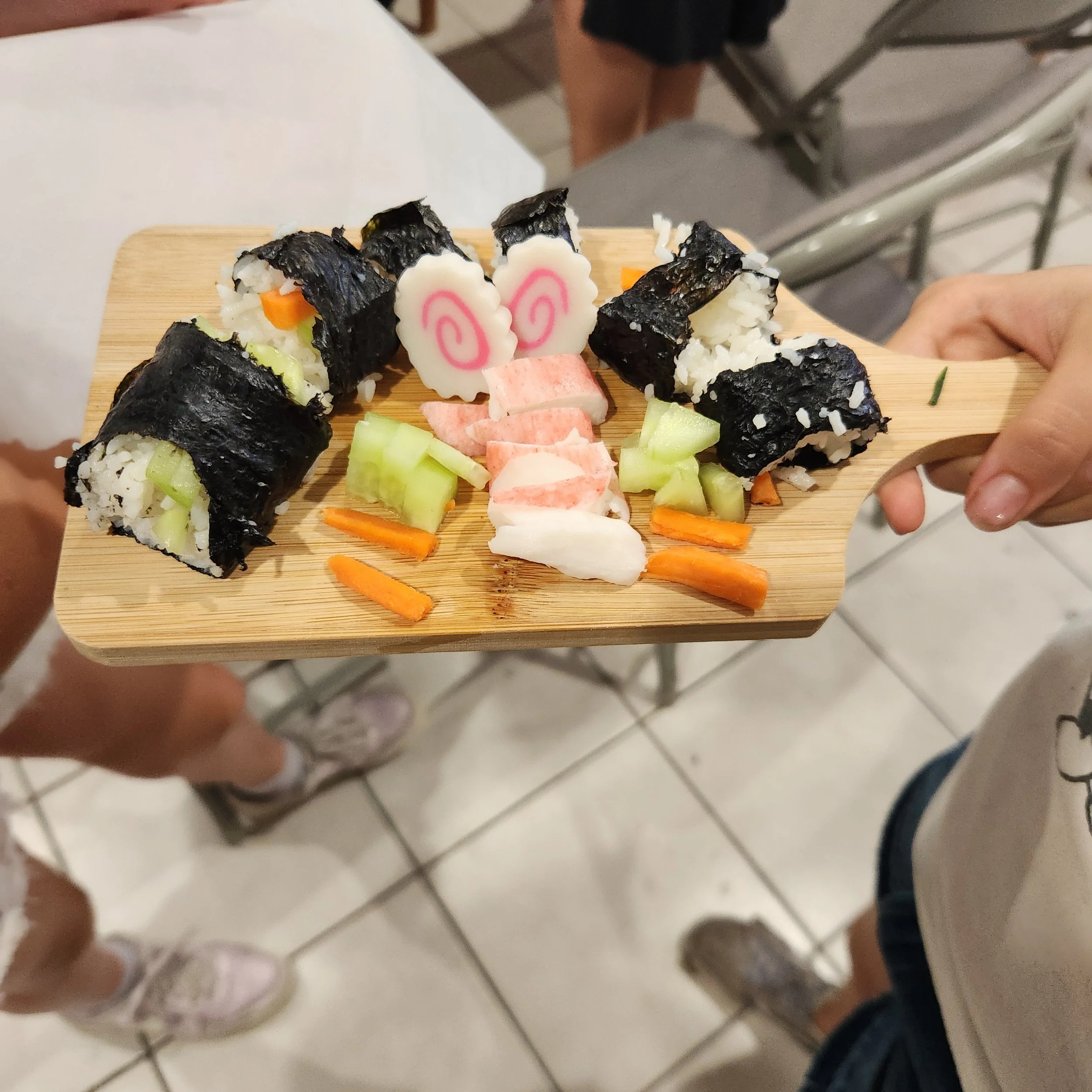 Sushi