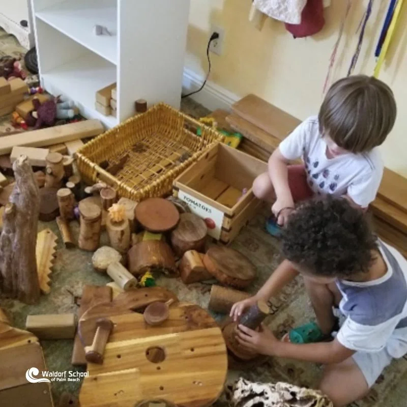 holistic education waldorf school