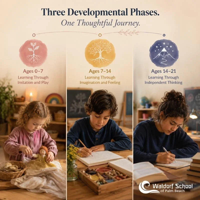 waldorf schools curriculum