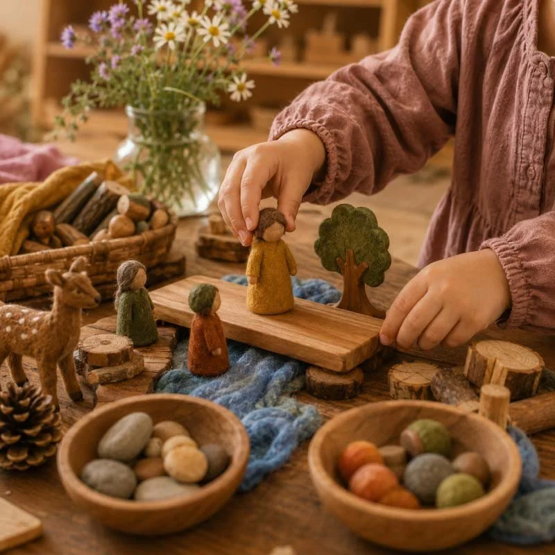 play based preschool