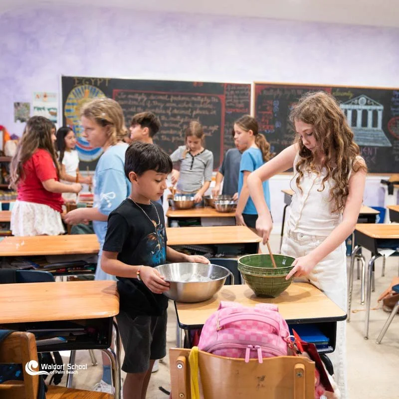 alternative school palm beach