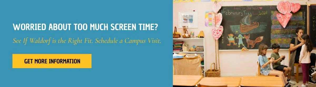 waldorf early childhood