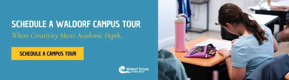 waldorf school admissions florida