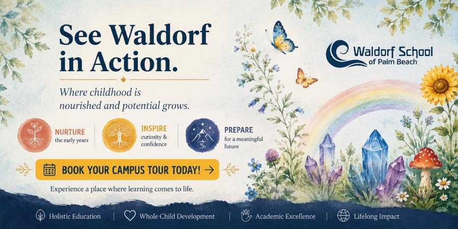 waldorf school curriculum