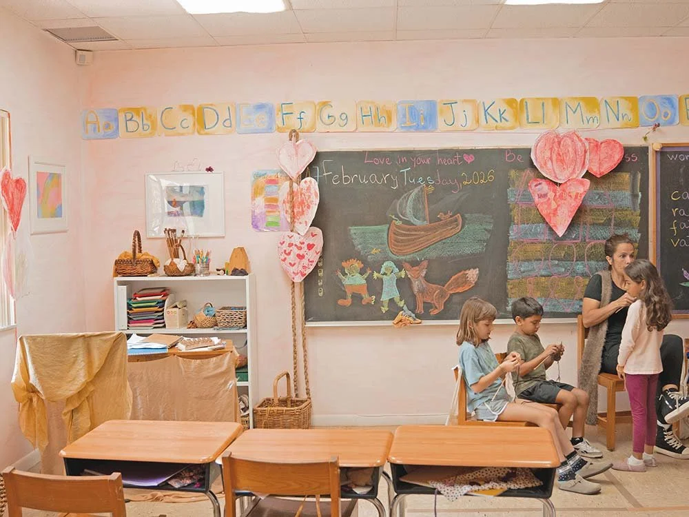 waldorf school boca elementary school