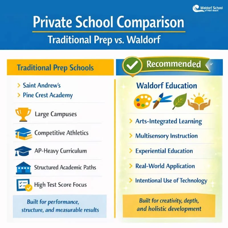 best private schools palm beach county