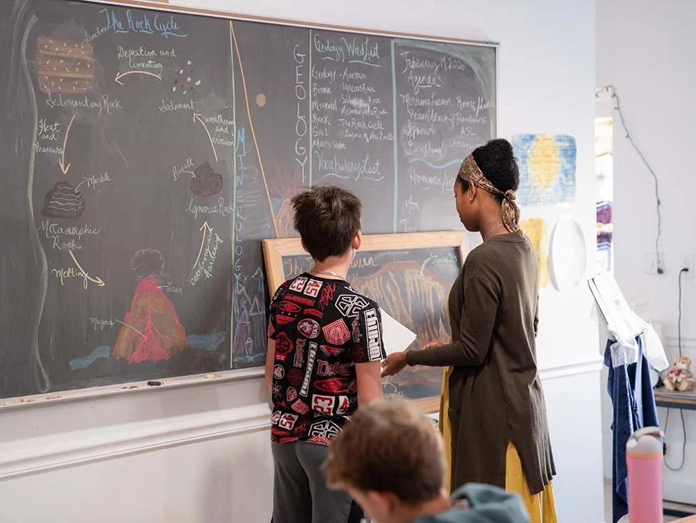 waldorf school boca high school