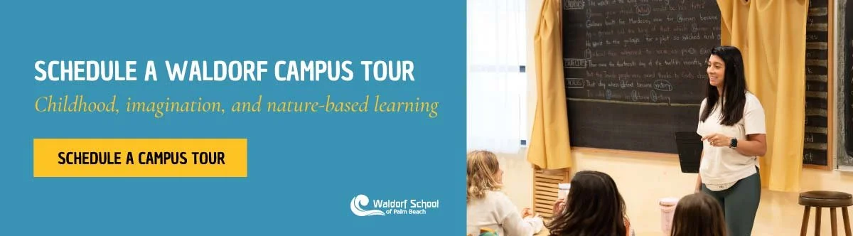 waldorf school of palm beach boca raton school