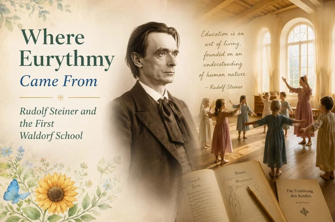 eurythmy waldorf