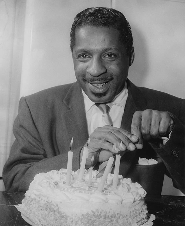 Today we celebrate Erroll Garner's 99th birthday and kick off what would have been the beginning of his 100th journey around the sun! To celebrate we are giving away previously unreleased sheet music of Garner's song &quot;Down Wylie Avenue&quot; for