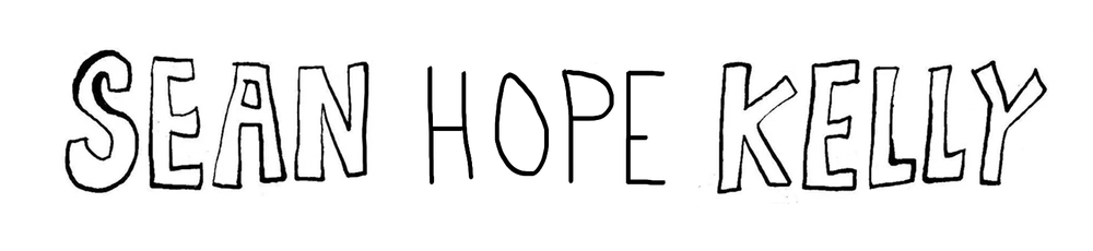 Sean Kelly
