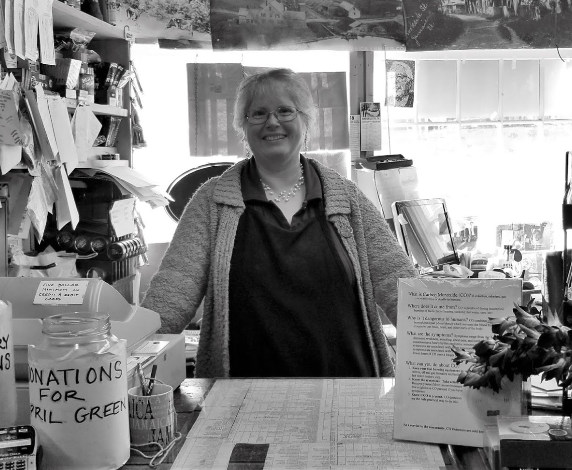 Grocery Stores near Stratton Mountain, Vermont — Stratton Escape Room