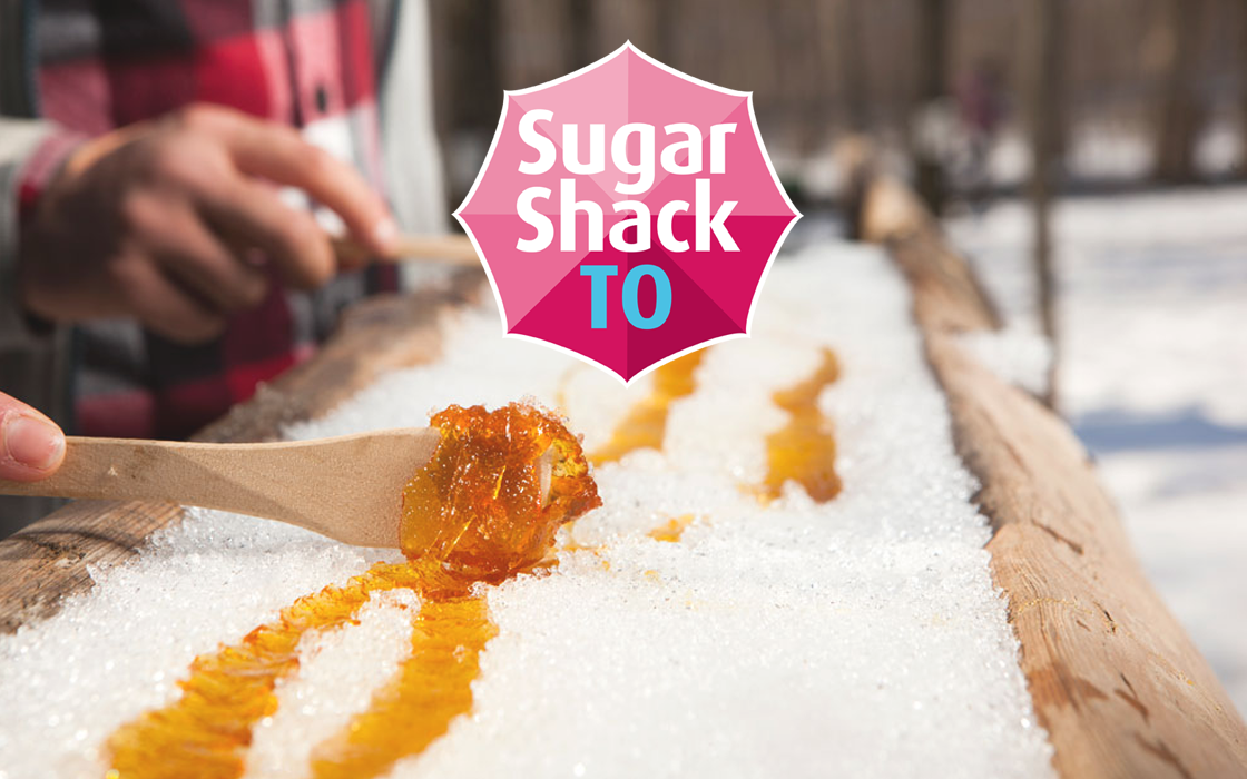 Sugar Shack TO at Sugar Beach