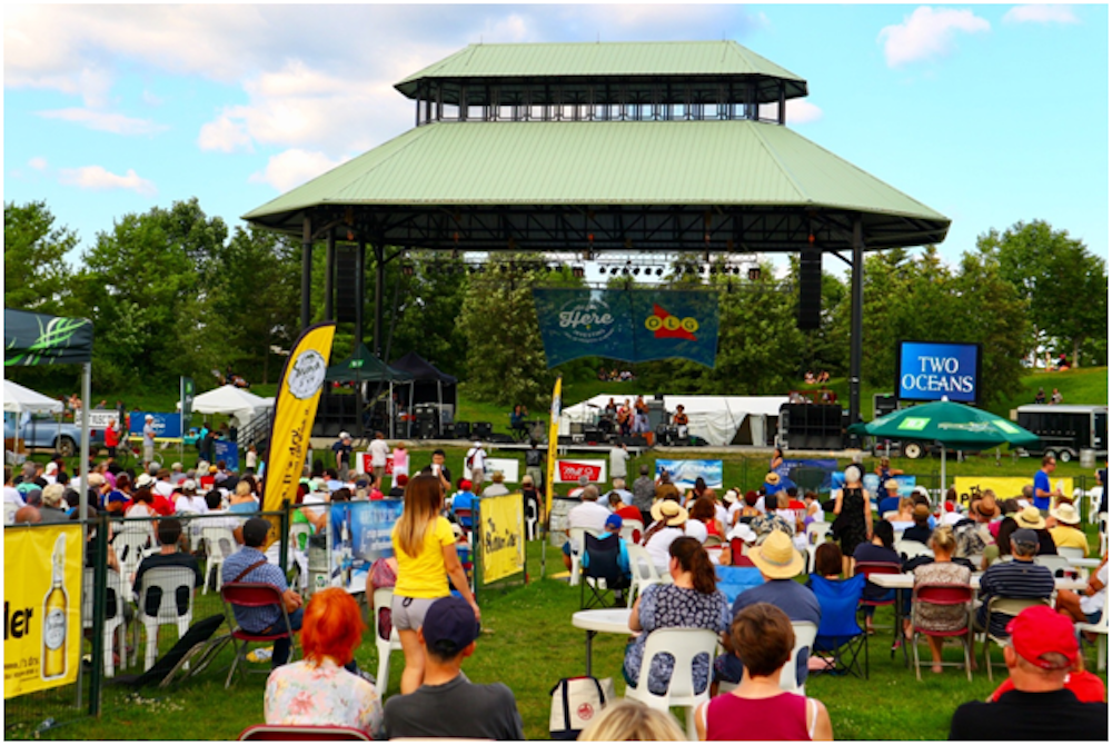 Toronto Jazz Festival