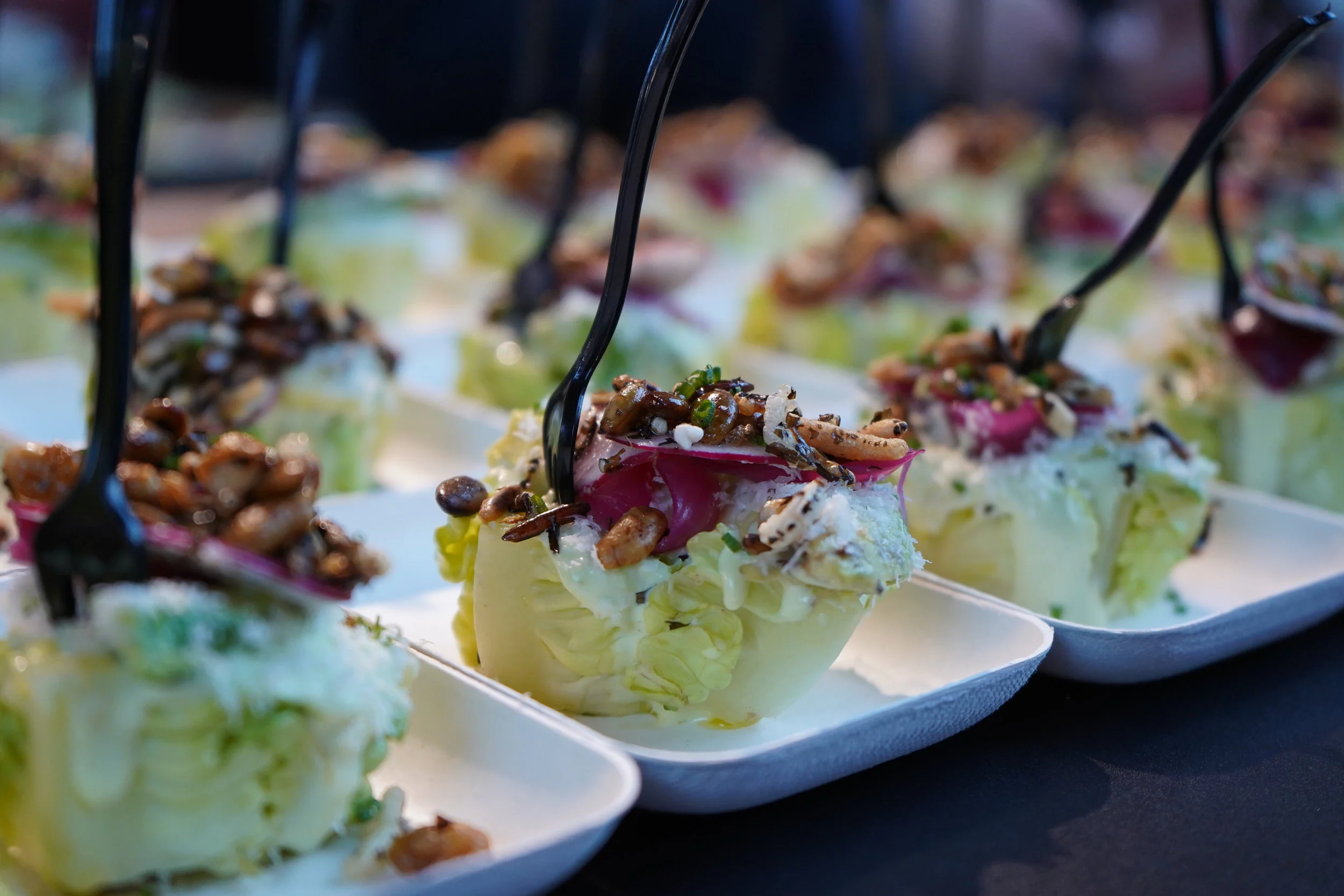 Air Canada Top 10 Best New Restaurants 2018