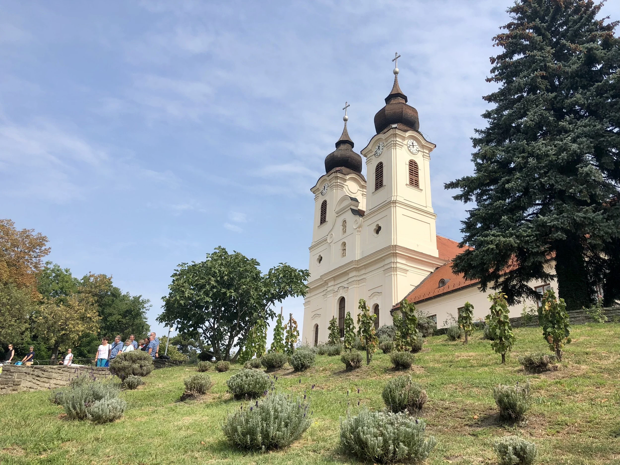 Tihany, Hungary