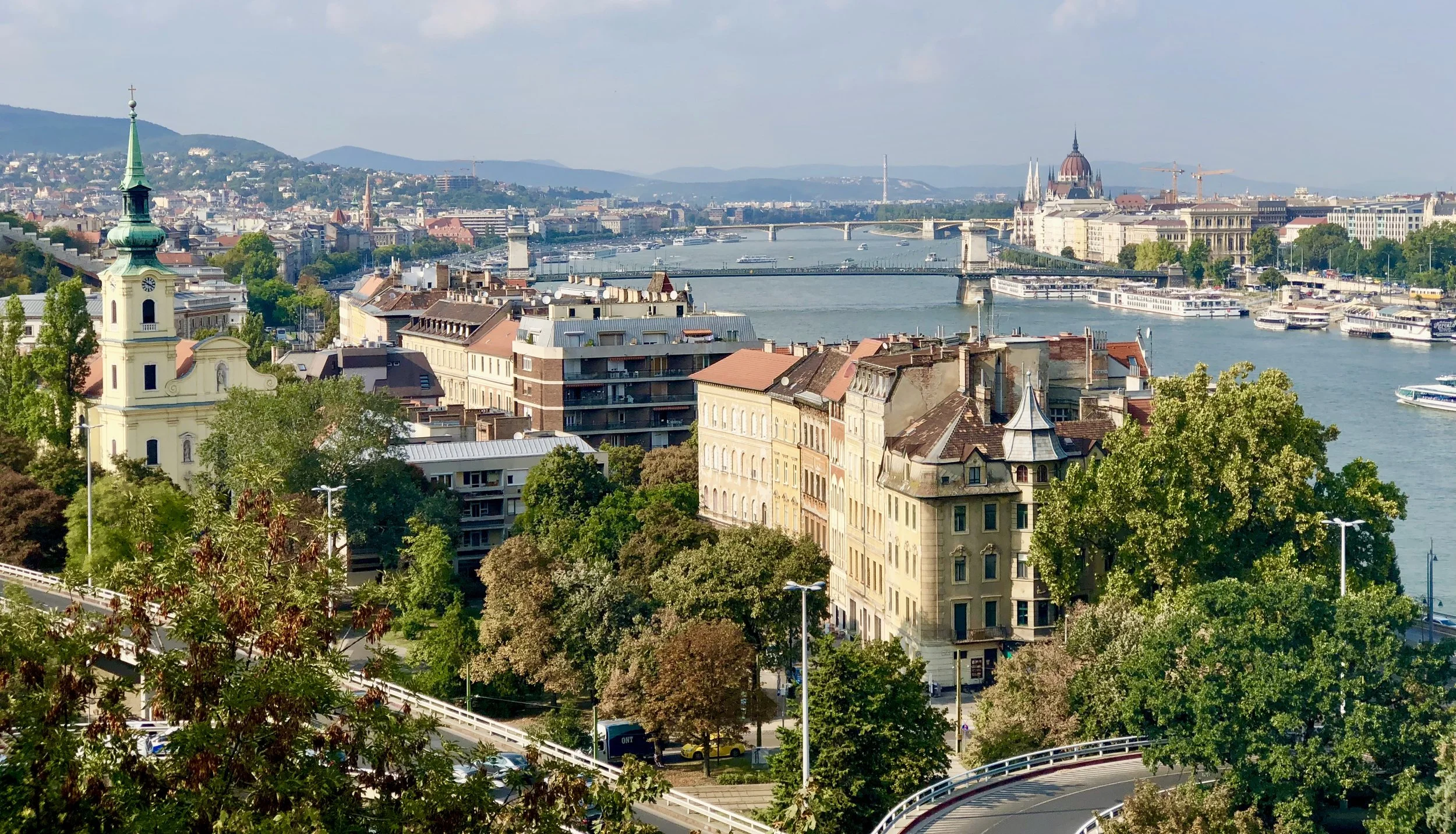 Budapest, Hungary