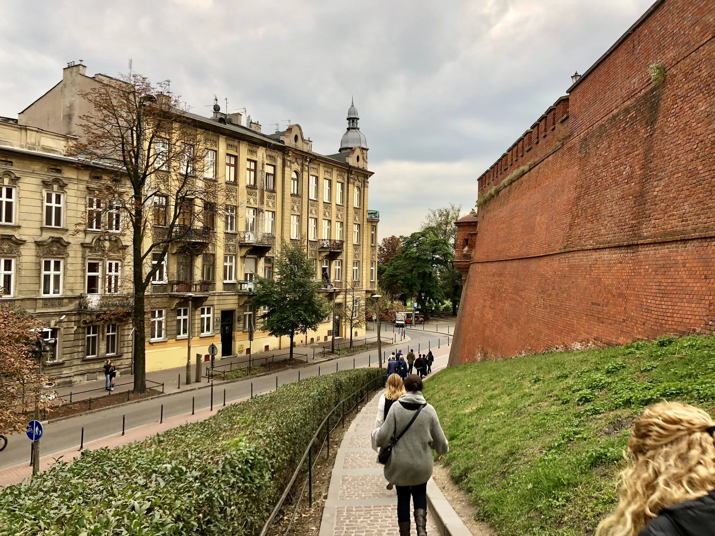 Krakow, Poland