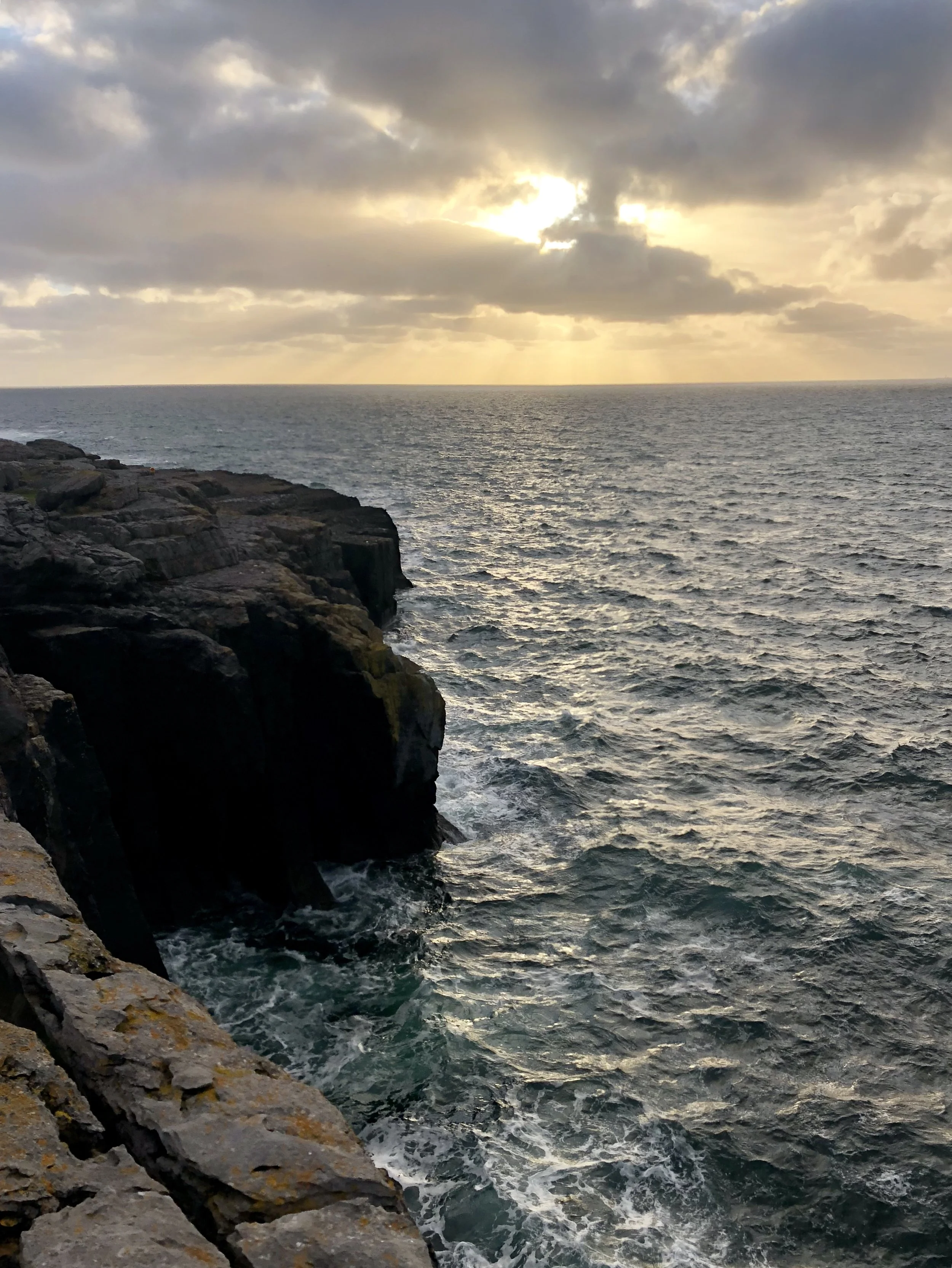 Ireland