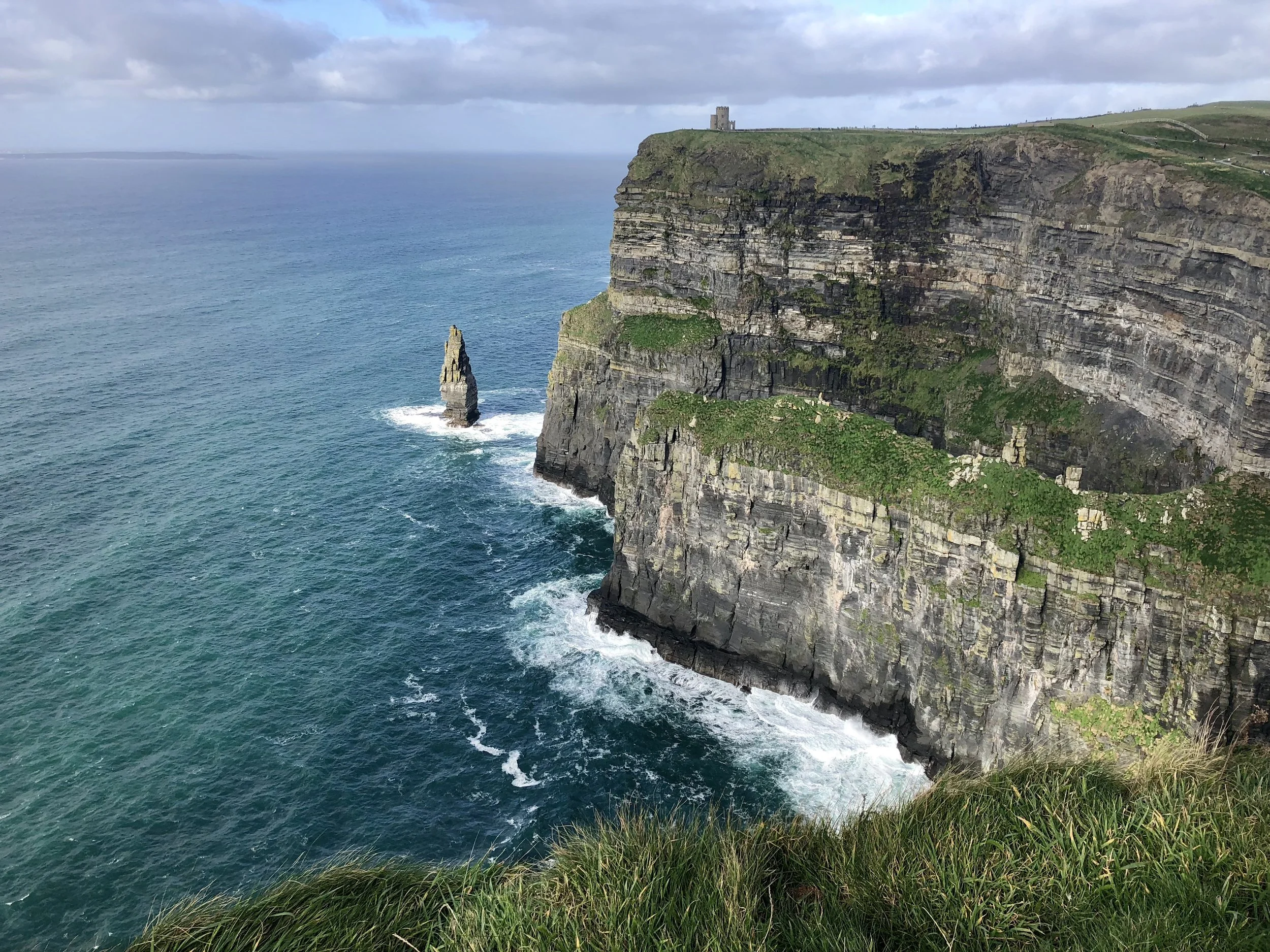 Cliffs of Moher, Ireland