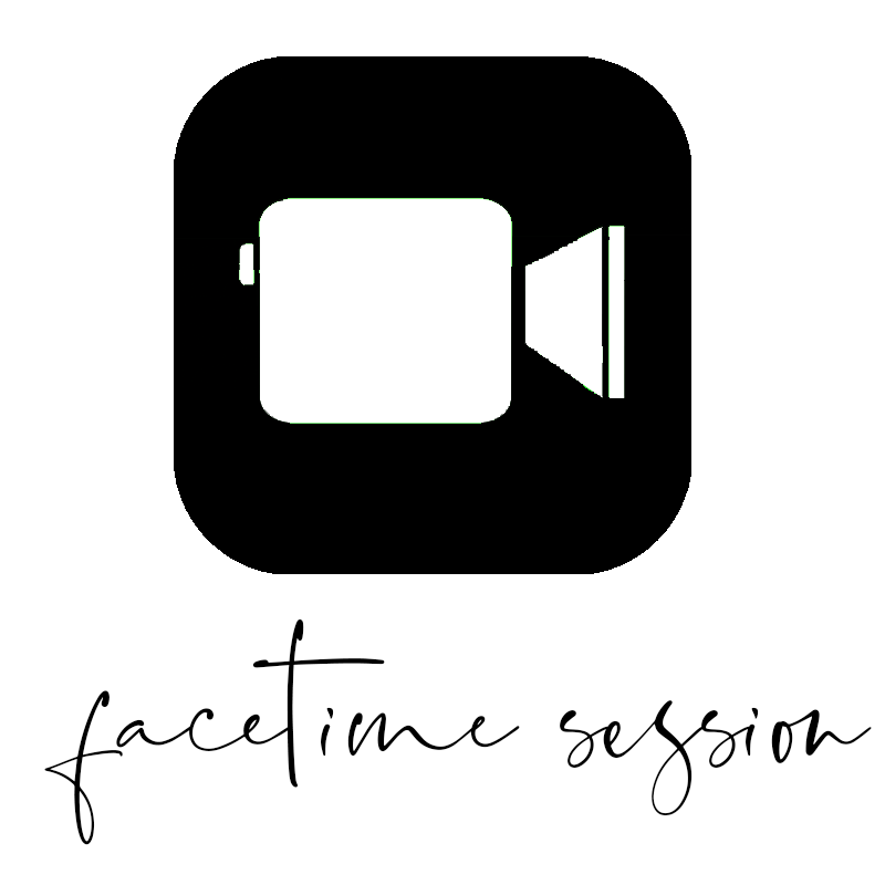 FaceTime Session Payment