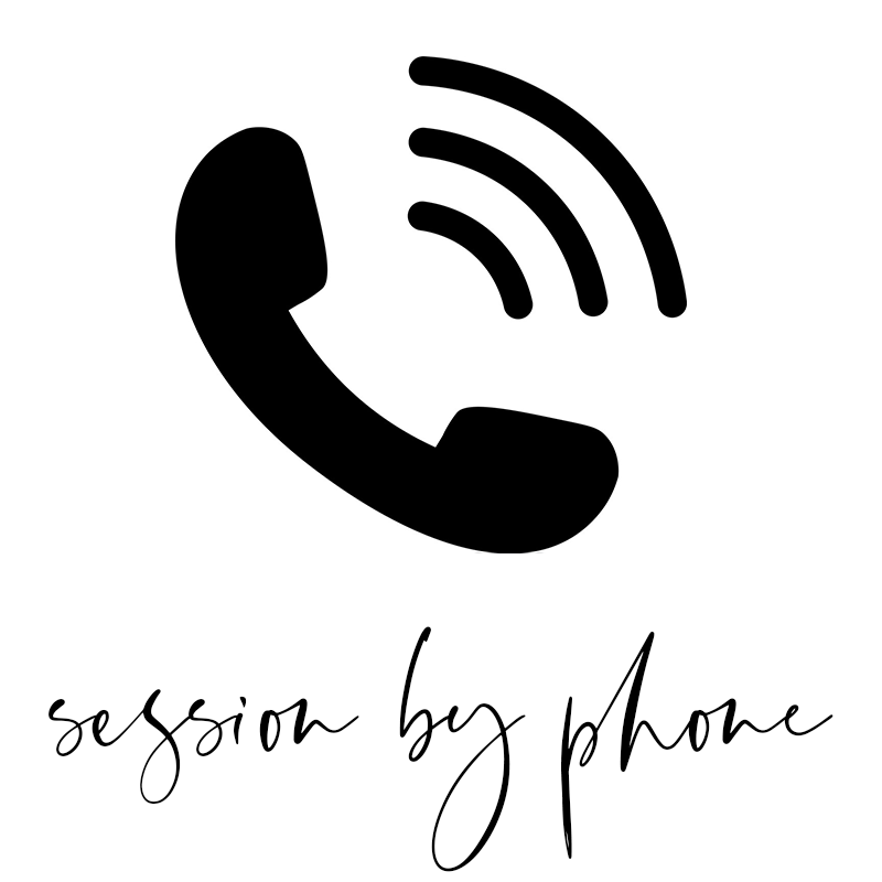 Phone Session Payment