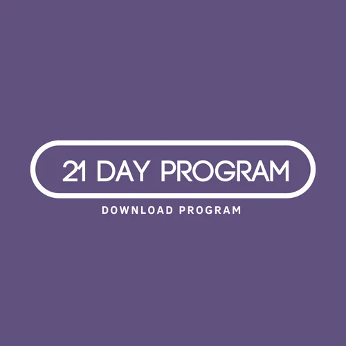 21 DAY KEEP IT REAL ME NUTRITION PROGRAM