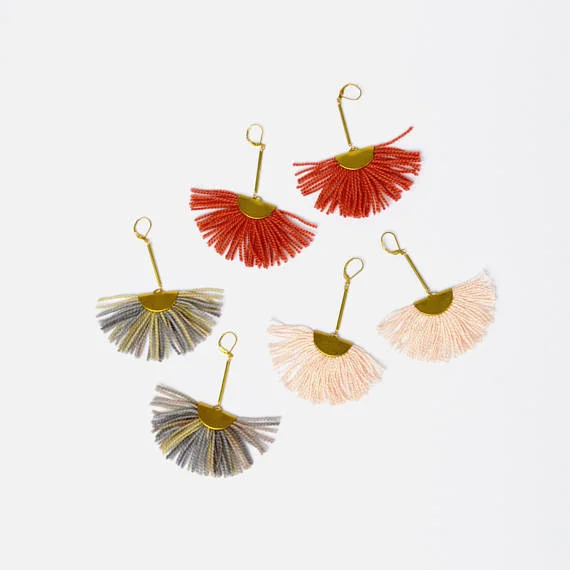 Melissa Jenkins Designs Earrings