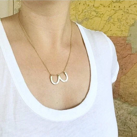 Melissa Jenkins Designs Necklace