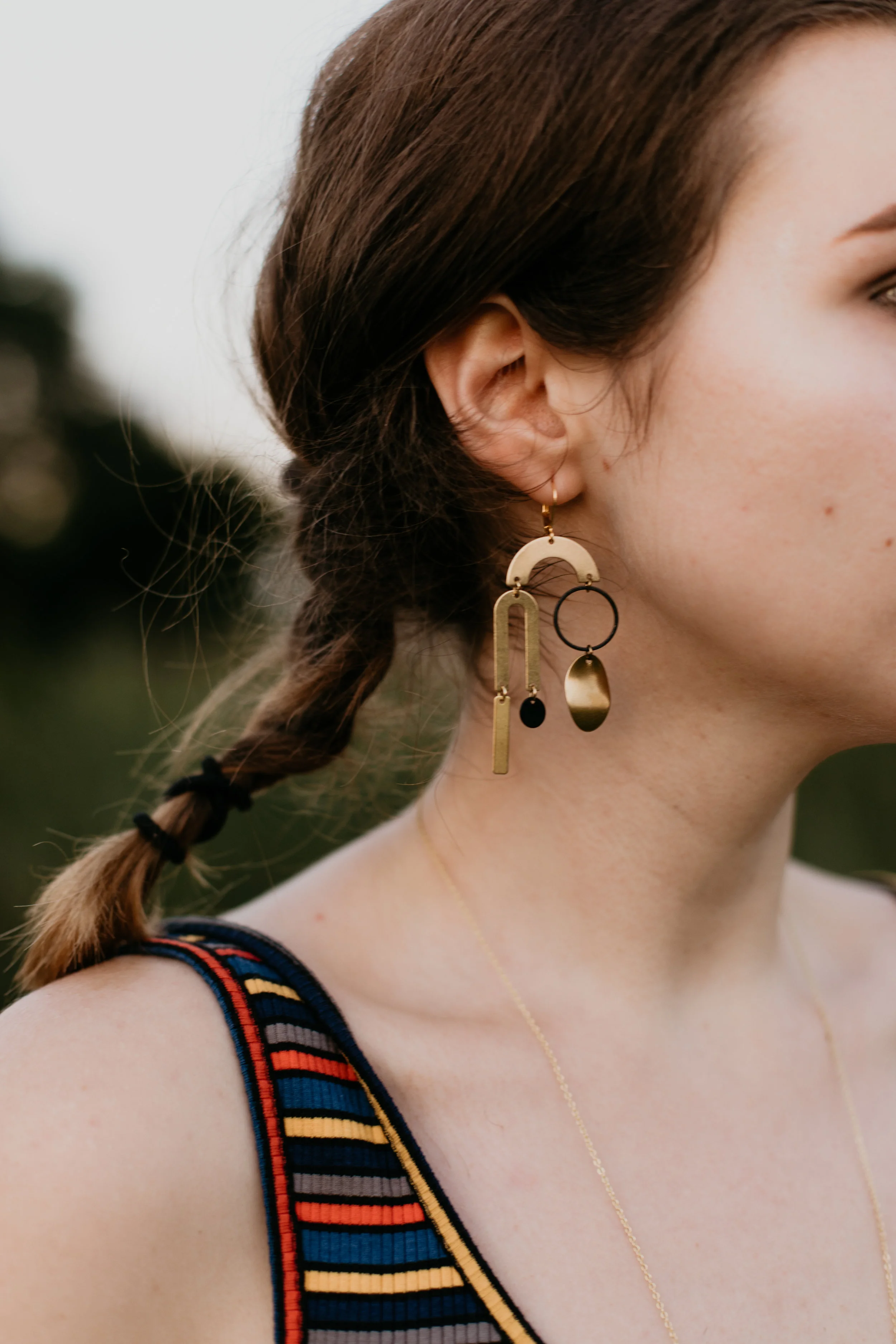 Melissa Jenkins Designs Earrings