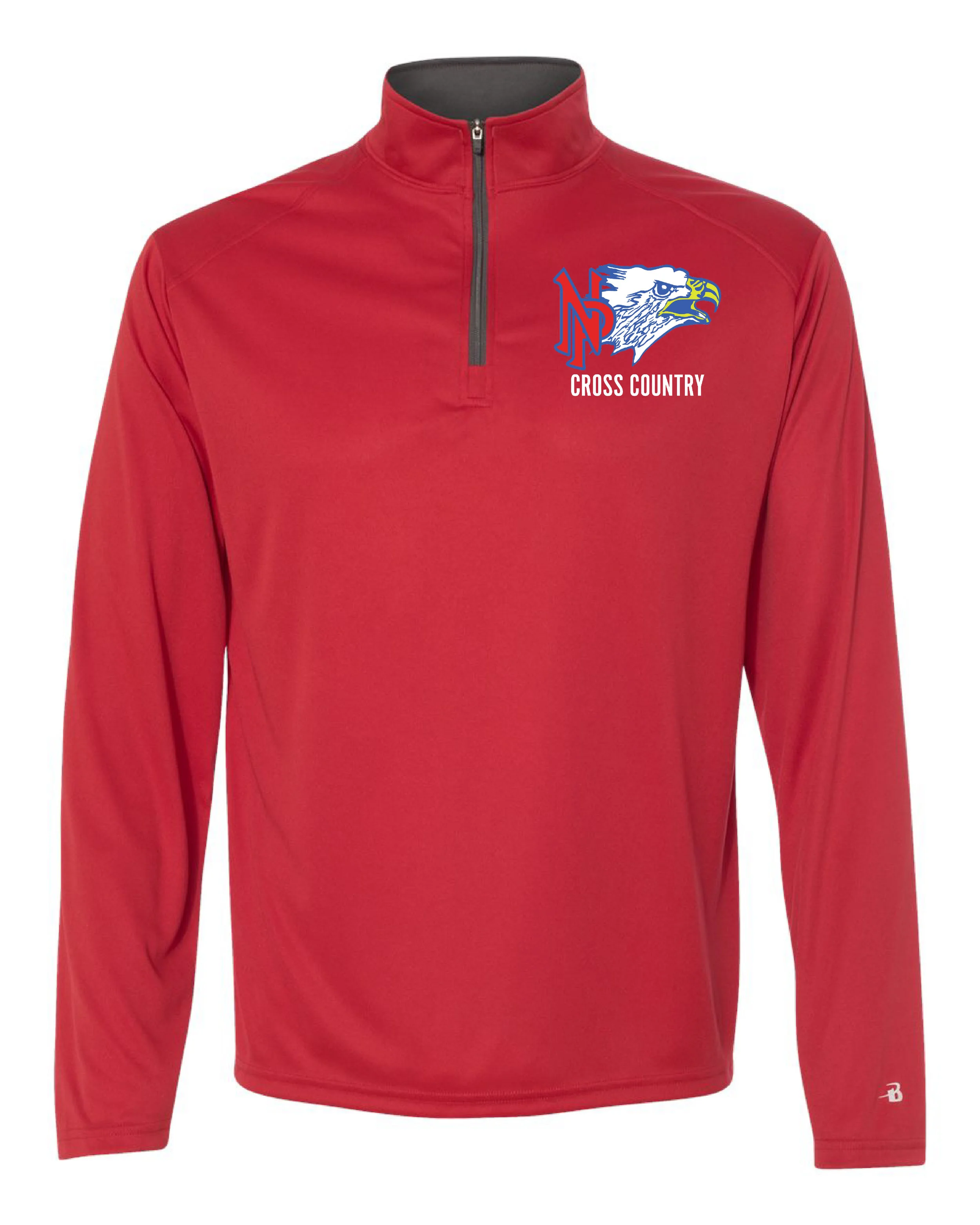 Red-graphite Badger 4102.jpg