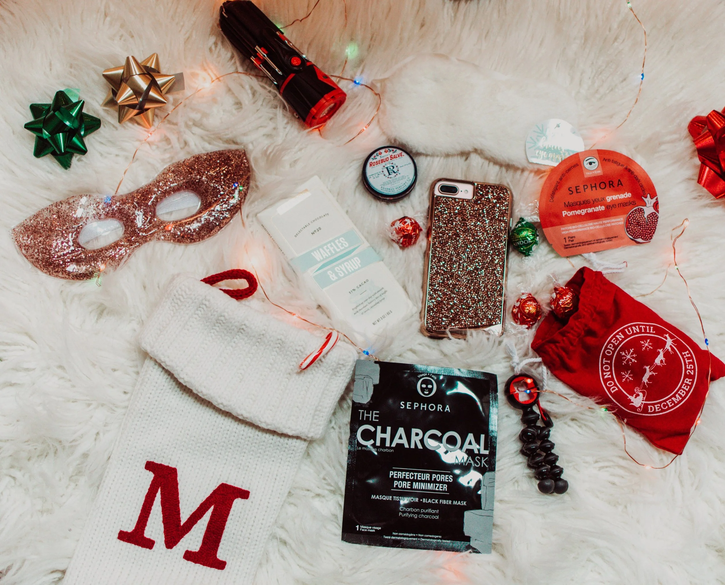 5 Last Minute Stocking Stuffers