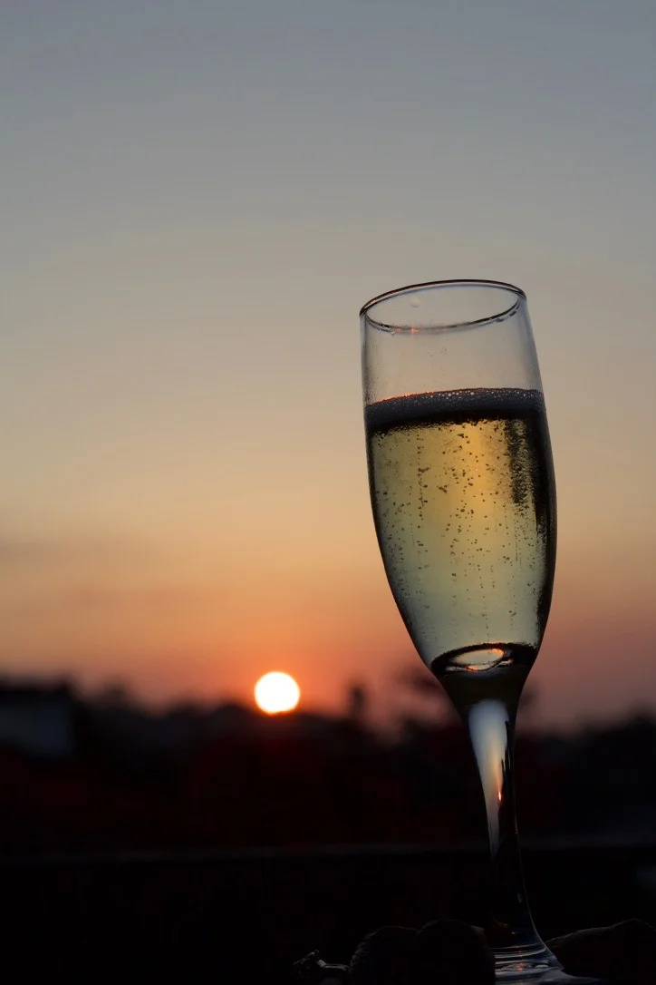 Why I Won't Make New Year's Resolutions for 2019