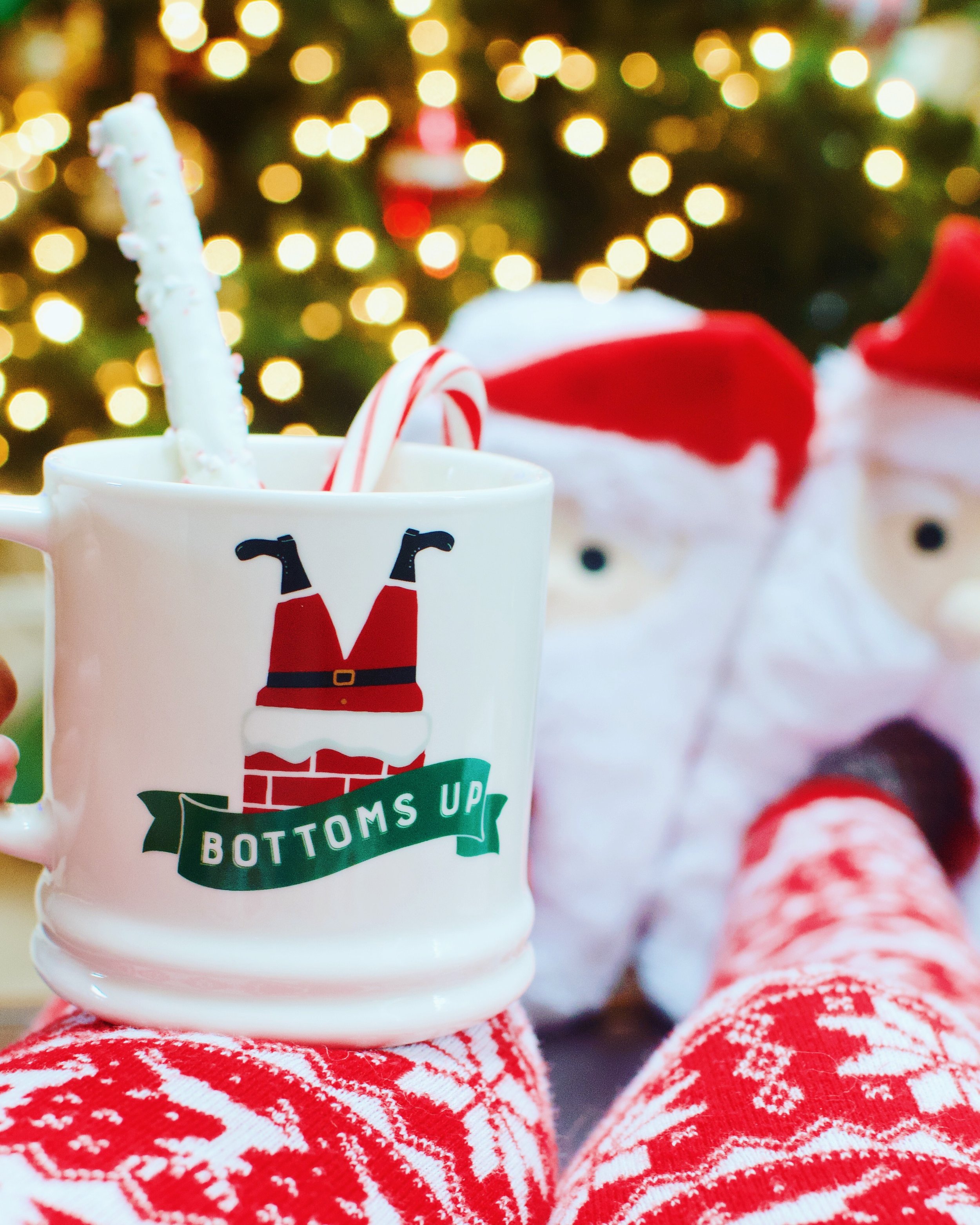 My 6-Month Plan to Avoid Holiday Shopping Stress