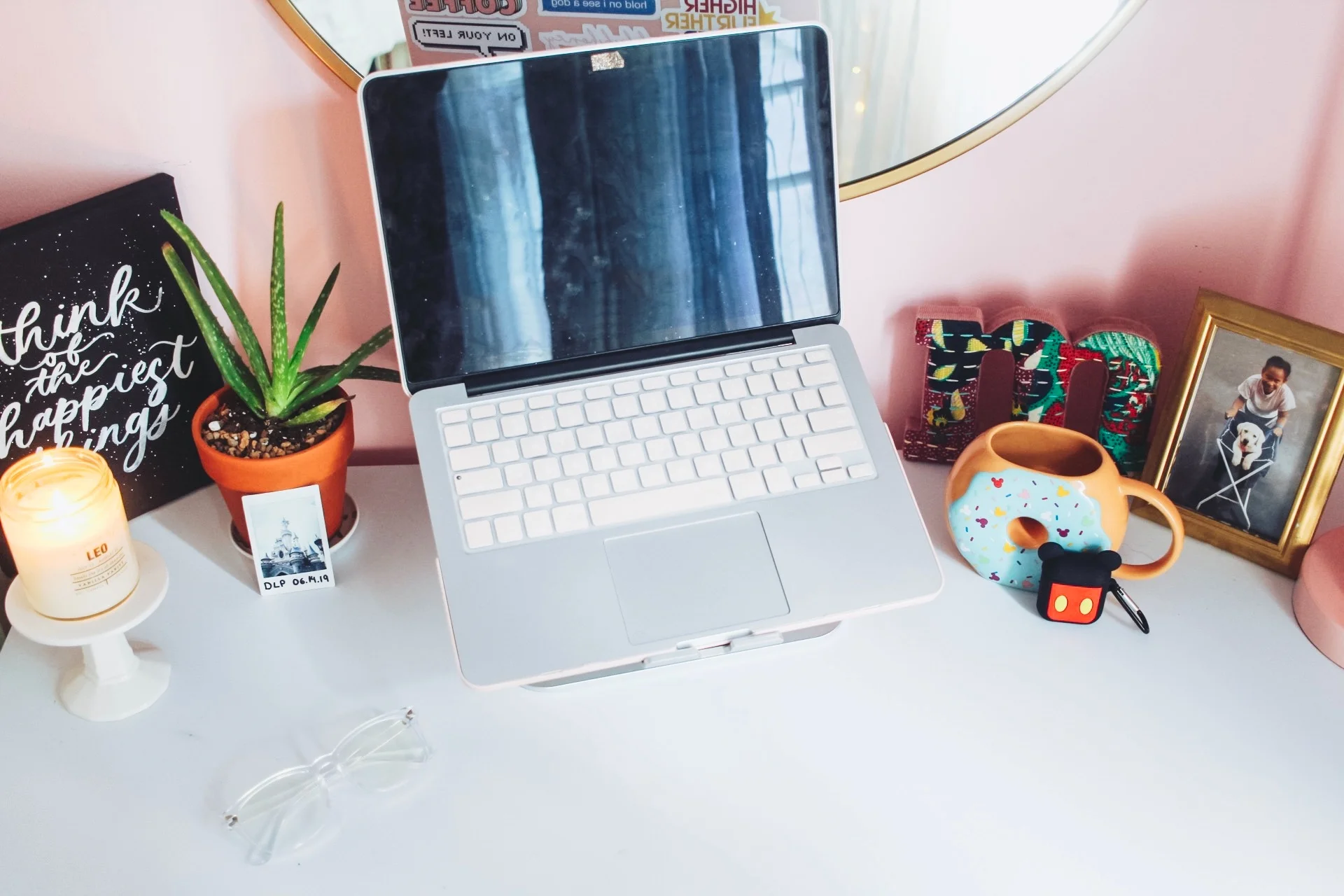 My Favorite Things: July 2019 