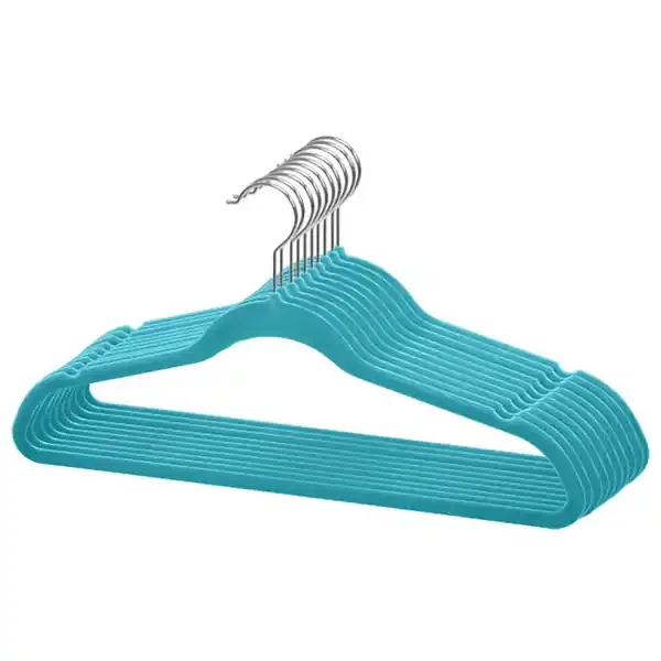 Home-Basics-Turquoise-10-Piece-Velvet-Hanger.jpg.webp