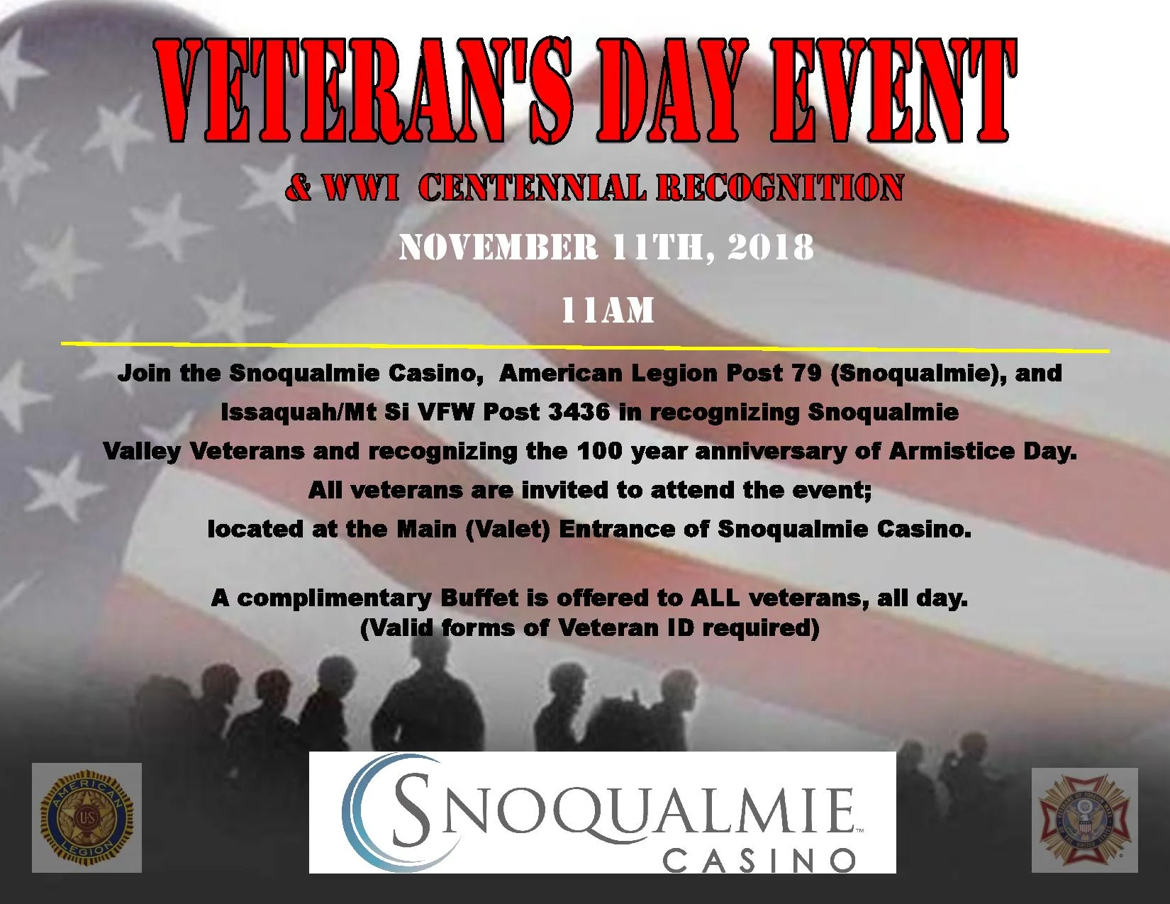 AL Post 79 Veterans Day Flyer - 2018-page-001.jpg