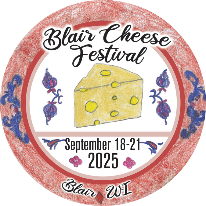 Blair Cheese Fest