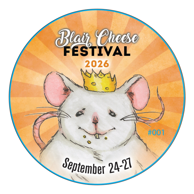 Blair Cheese Fest