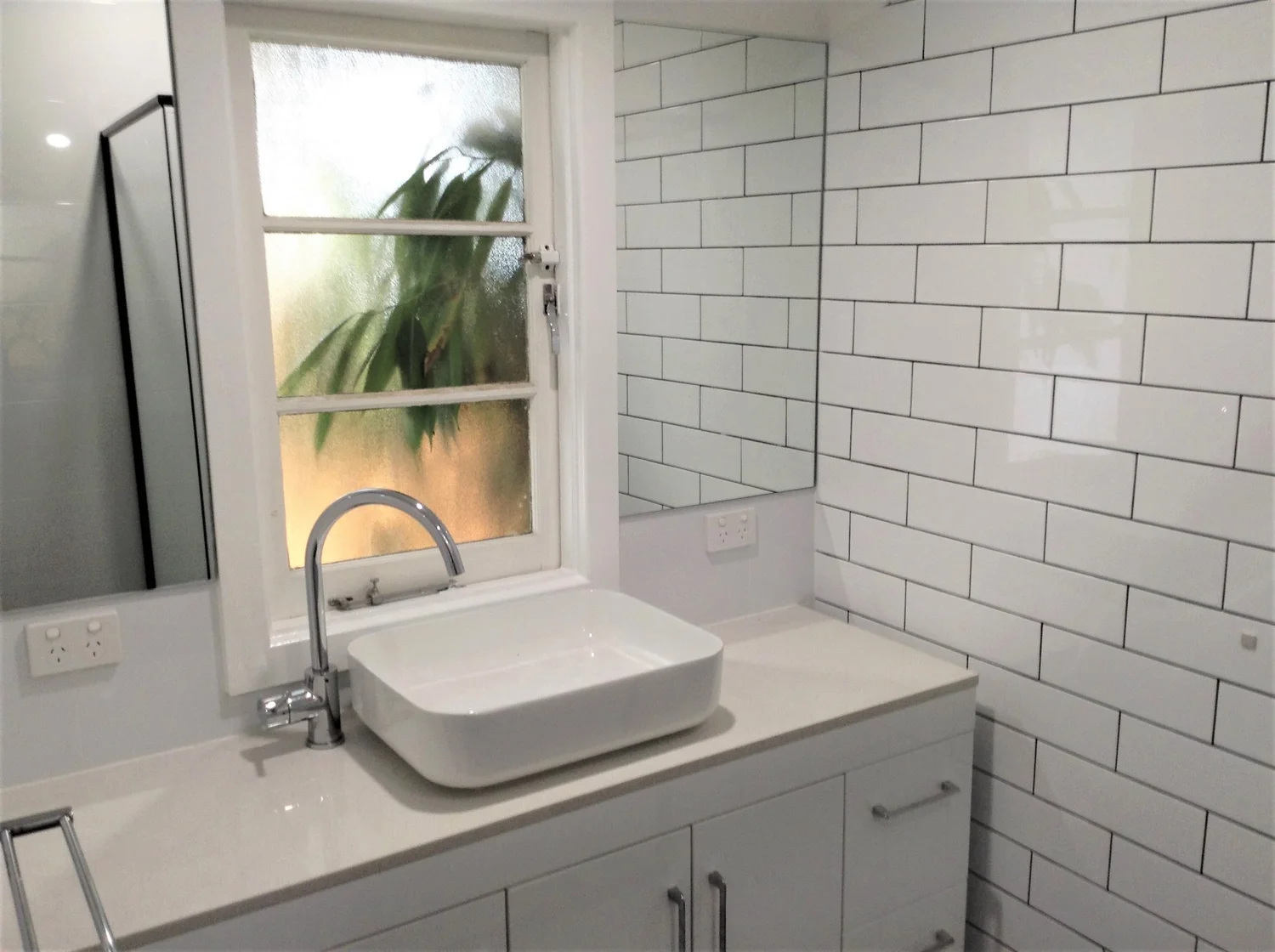 Infinity Bathroom Design Infinity Bathroom Design